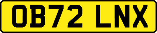 OB72LNX