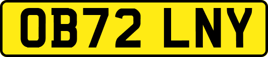 OB72LNY