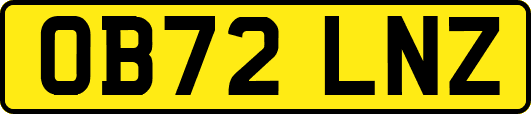 OB72LNZ