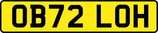 OB72LOH