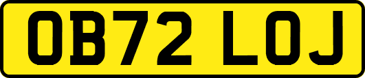 OB72LOJ