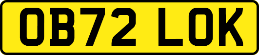OB72LOK