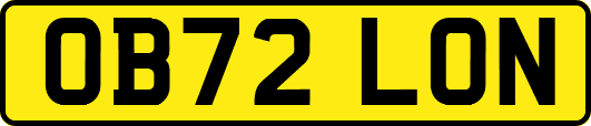 OB72LON