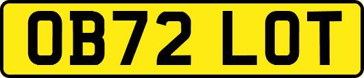 OB72LOT