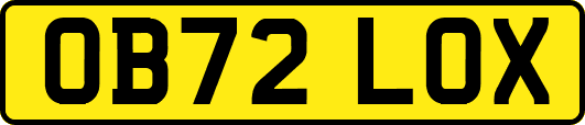 OB72LOX