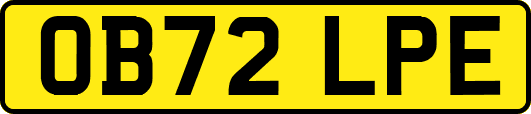 OB72LPE