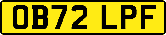 OB72LPF