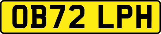 OB72LPH