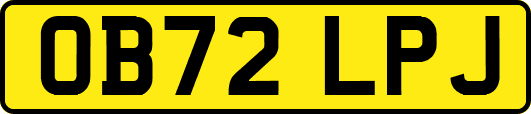 OB72LPJ
