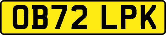 OB72LPK