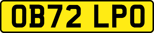 OB72LPO