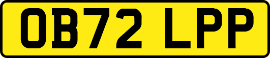 OB72LPP