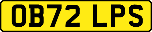 OB72LPS
