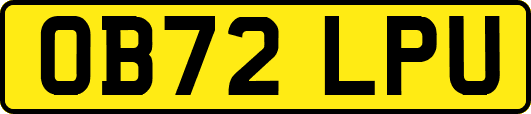 OB72LPU