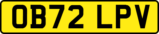 OB72LPV