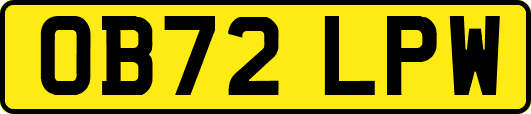 OB72LPW