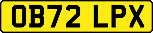 OB72LPX