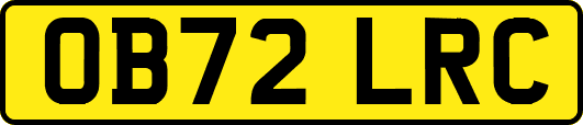 OB72LRC