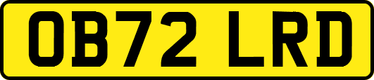 OB72LRD