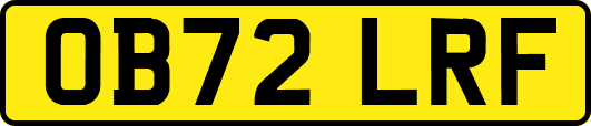 OB72LRF