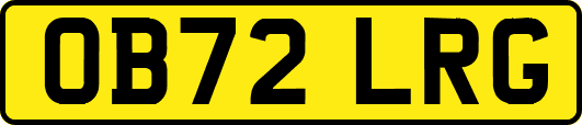 OB72LRG