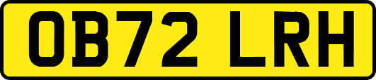 OB72LRH