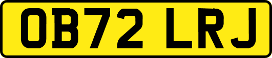 OB72LRJ
