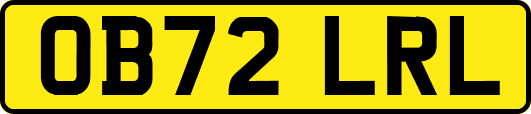 OB72LRL