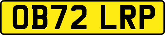 OB72LRP