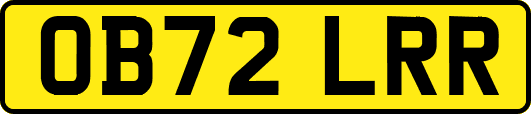 OB72LRR