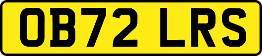OB72LRS
