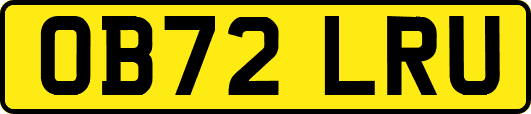 OB72LRU
