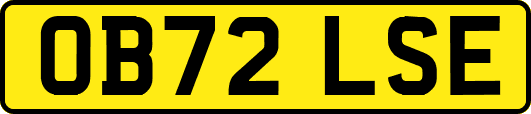 OB72LSE