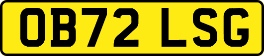 OB72LSG