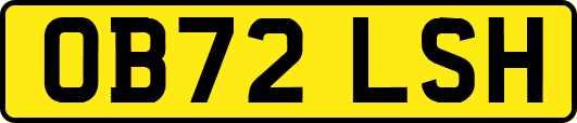 OB72LSH