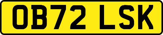 OB72LSK