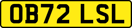 OB72LSL