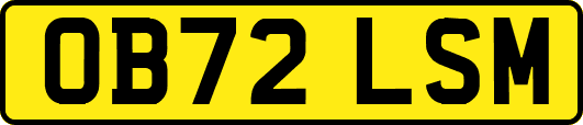 OB72LSM