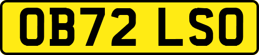 OB72LSO