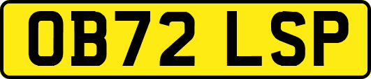 OB72LSP