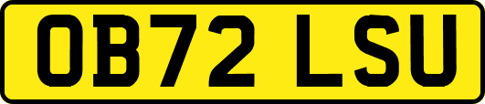 OB72LSU