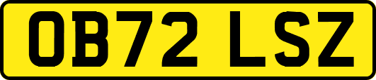 OB72LSZ