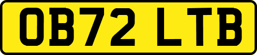 OB72LTB