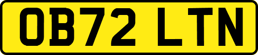 OB72LTN