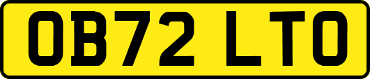 OB72LTO