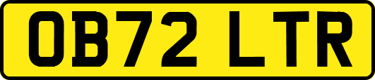 OB72LTR