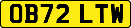 OB72LTW