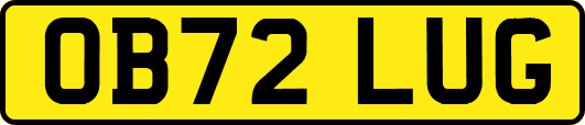 OB72LUG