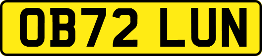 OB72LUN