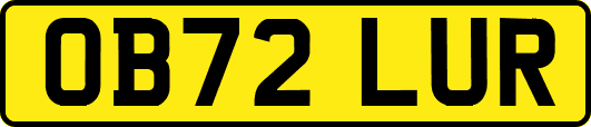 OB72LUR